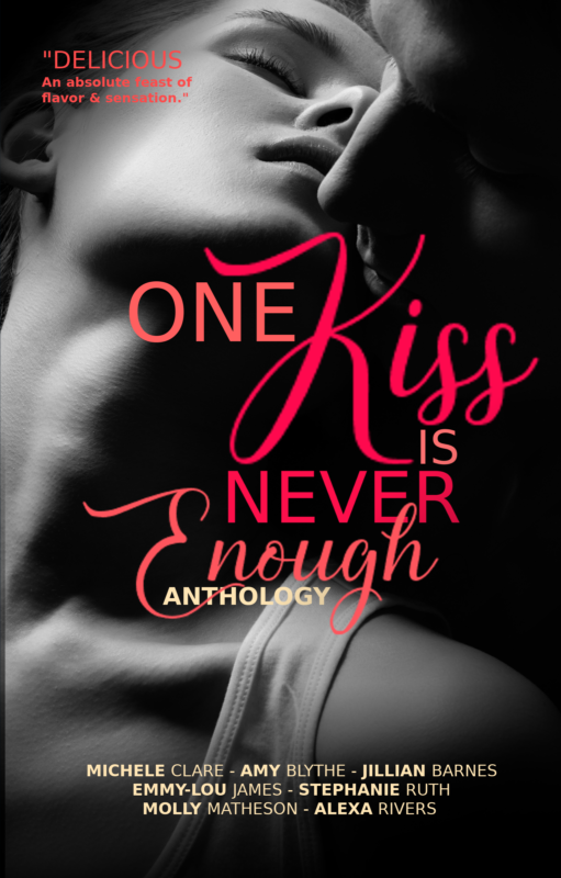 One Kiss is Never Enough